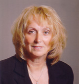 Heidemarie Hofmann