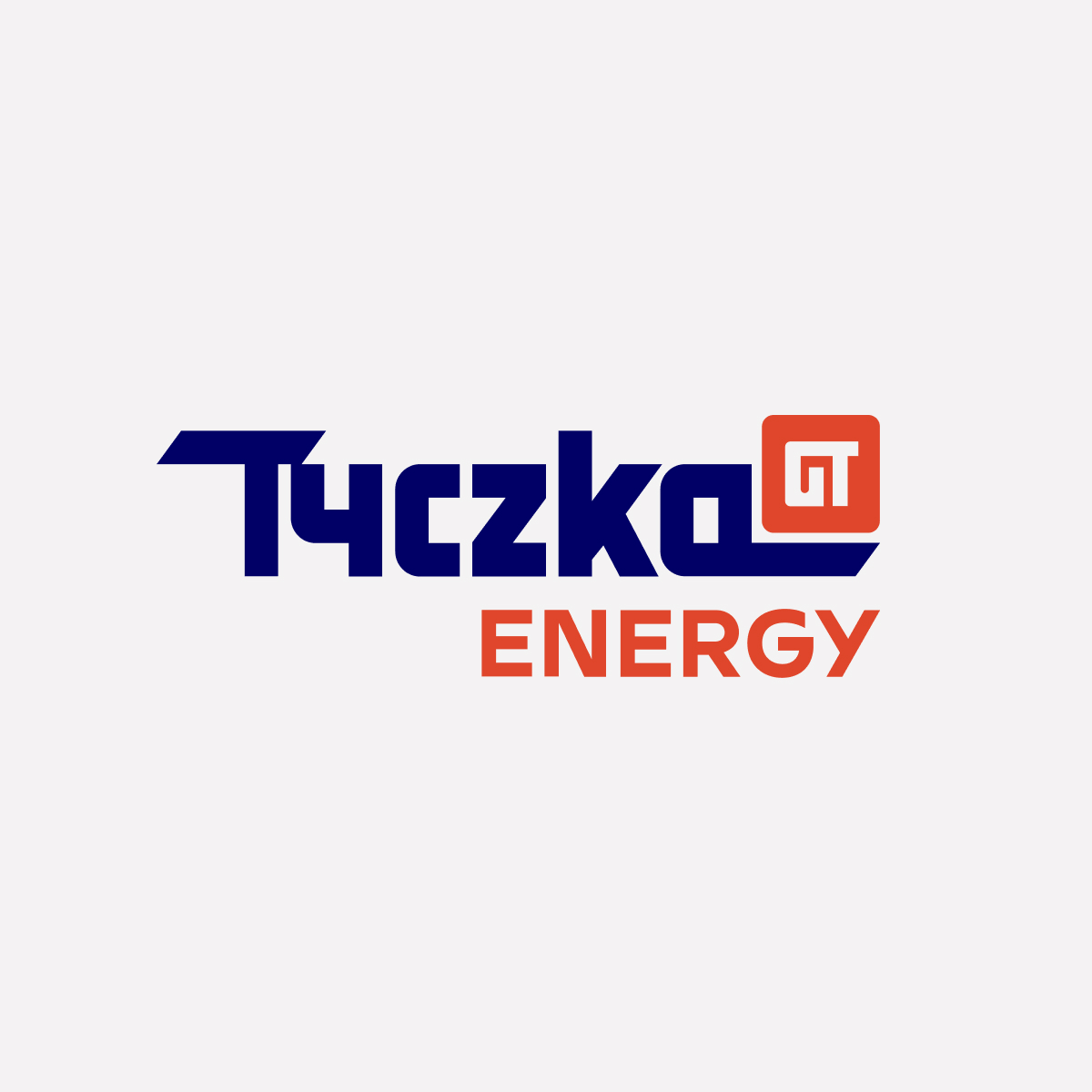 Tyczka Energy Logo